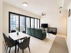 Sengkang West Avenue (D28), Condominium #559570841